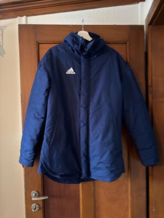Adidas Fussballjacke