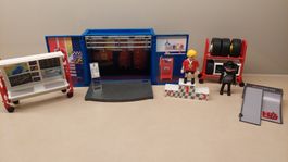 Playmobil Formel 1