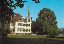 International Hospital Einigen BE