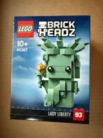 Lego BrickHeadz 40367 - Freiheitsstatue - Statue of Liberty