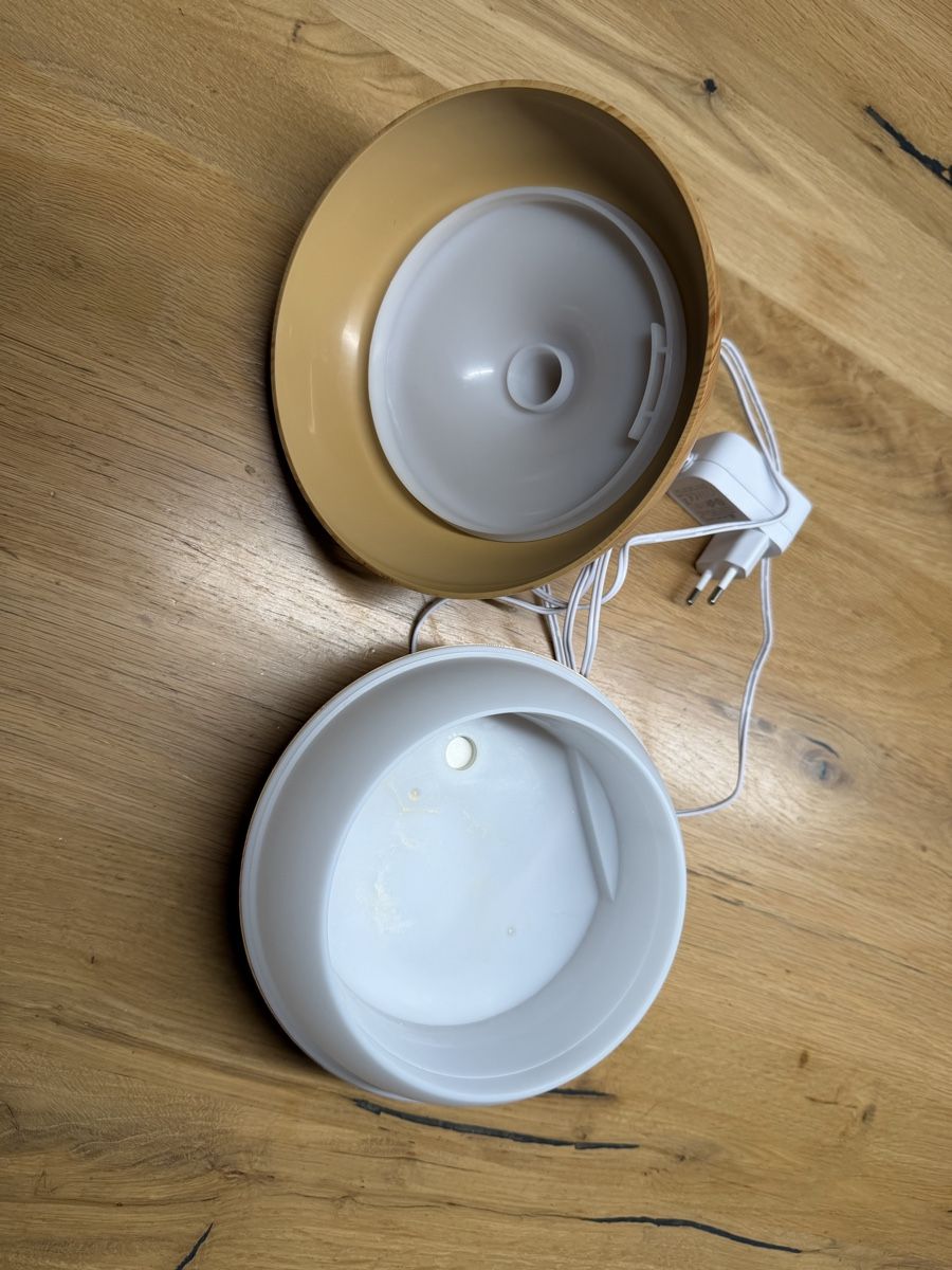 Diffusori di oli essenziali: Aroma-Diffuser – Usato da Grosswangen venduto da winkelfeld 3