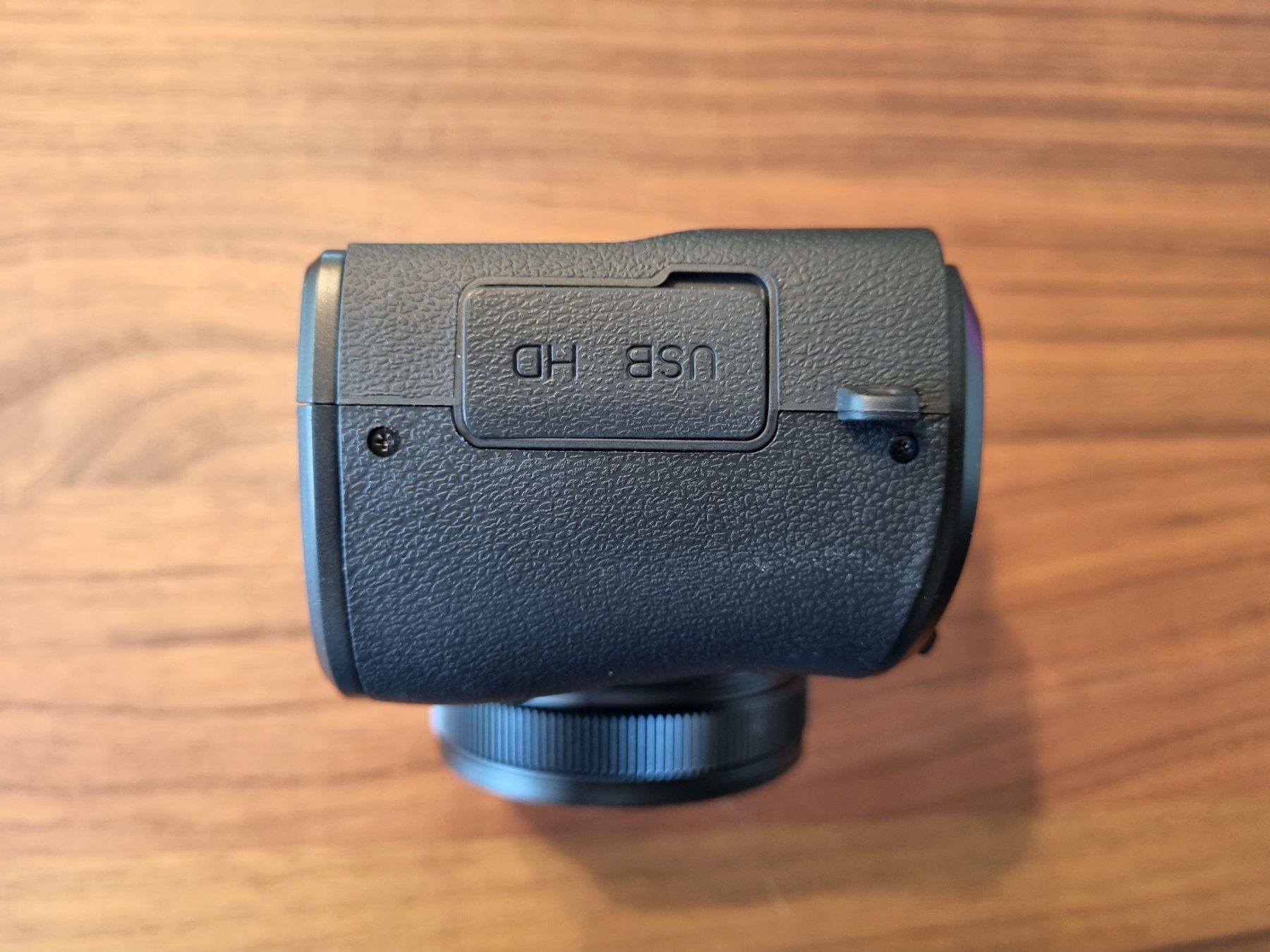 Videocamere: Digitalkamera mit 5K, 3.2" Display, Autofokus – Nuovo e nell'imballaggio originale da Tuggen venduto da logoplan 7