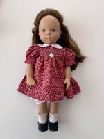 Götz Puppe 37 cm – Künstlerin: Sylvia Natterer (SN)