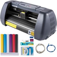 VEVOR Vinyl Schneideplotter 375 mm