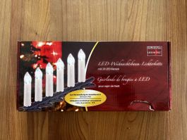 LED Weihnachtsbaum Lichterkette