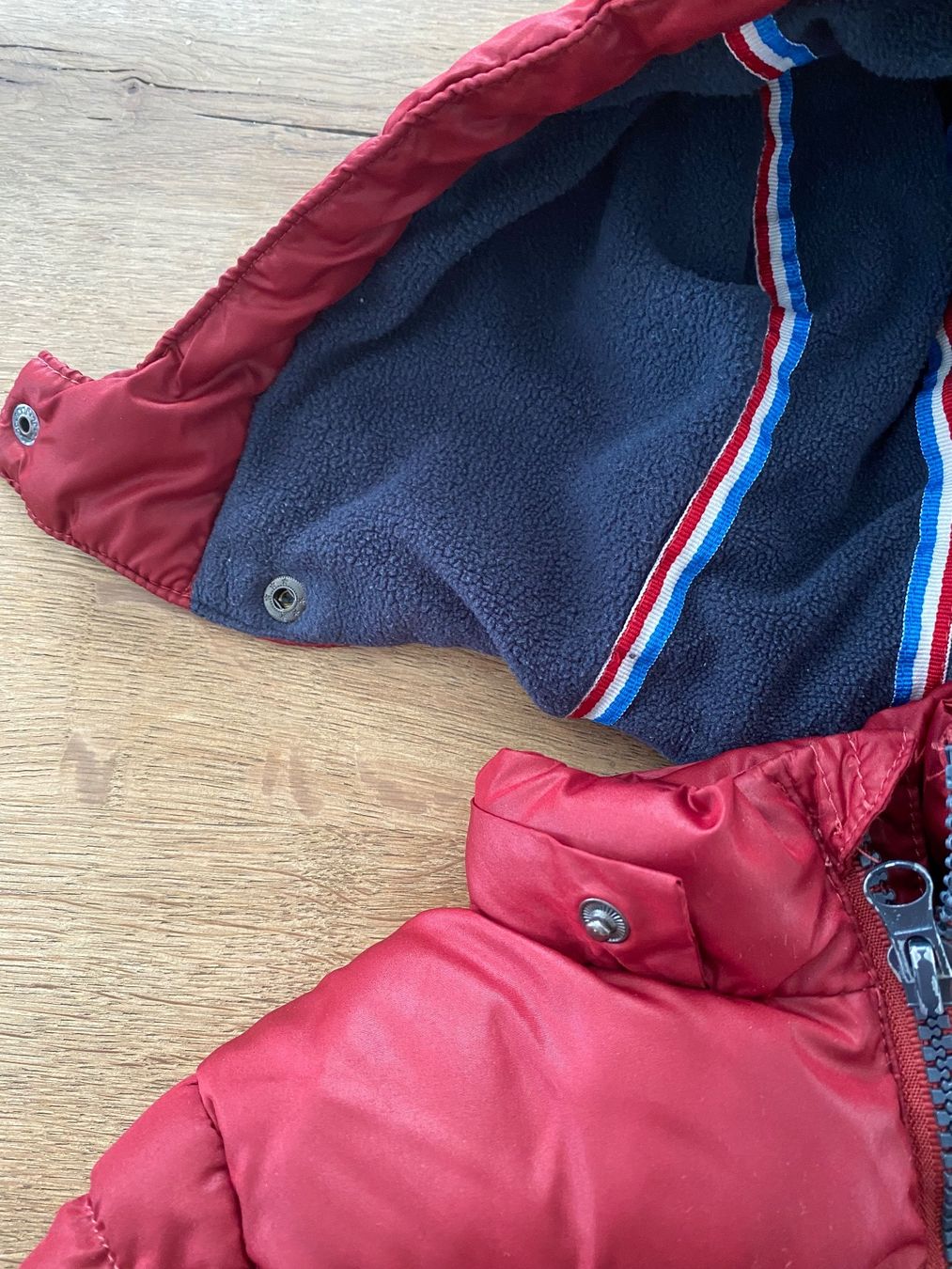 Giacche & Cappotti: Winterjacke  Gr. 74 – Usato da Urdorf venduto da Tjara65 5