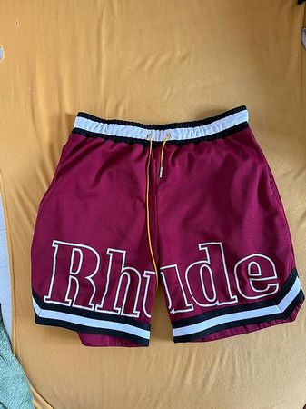 Rhude Shorts
