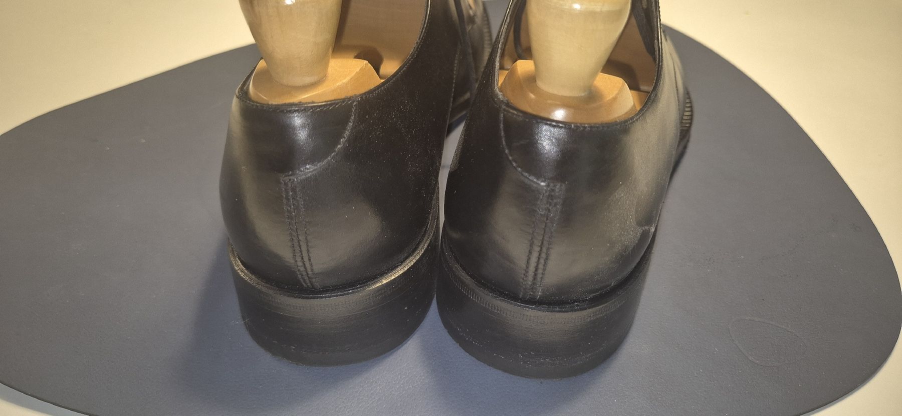 Bally Chaussures hommes: chaussures Bally – D'occasion à Chambesy par Mikmouk22 3