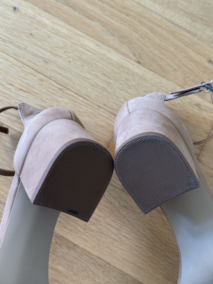 Steve Madden Scarpe da donna: Steve Madden Absatzschuhe – Nuovo (secondo la descrizione) da Bern venduto da anja.zurbuchen 3
