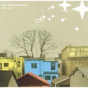 CDs: Grace Days by I Am Robot & Proud – Gebraucht aus Altdorf UR von boardsofcanada