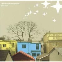 Grace Days by I Am Robot & Proud