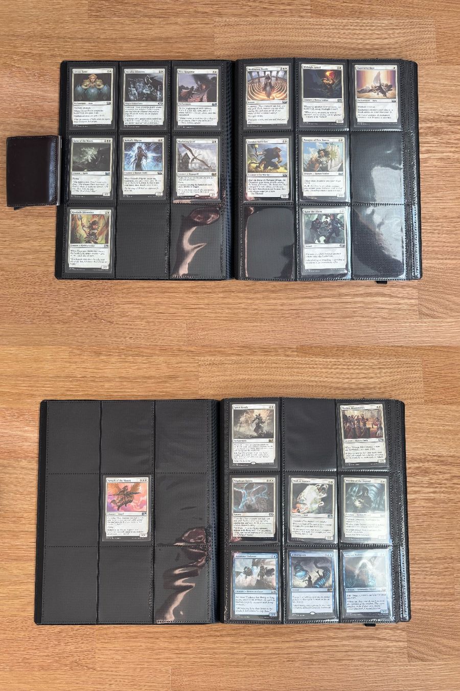 Magic The Gathering Carte collezionabili: Magic the Gathering Magic 2015 Collection – Usato da Winterthur venduto da topaz02 1