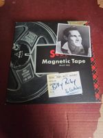 2 CD - Billy Riley – The Outtakes (Rockabilly, 2010)