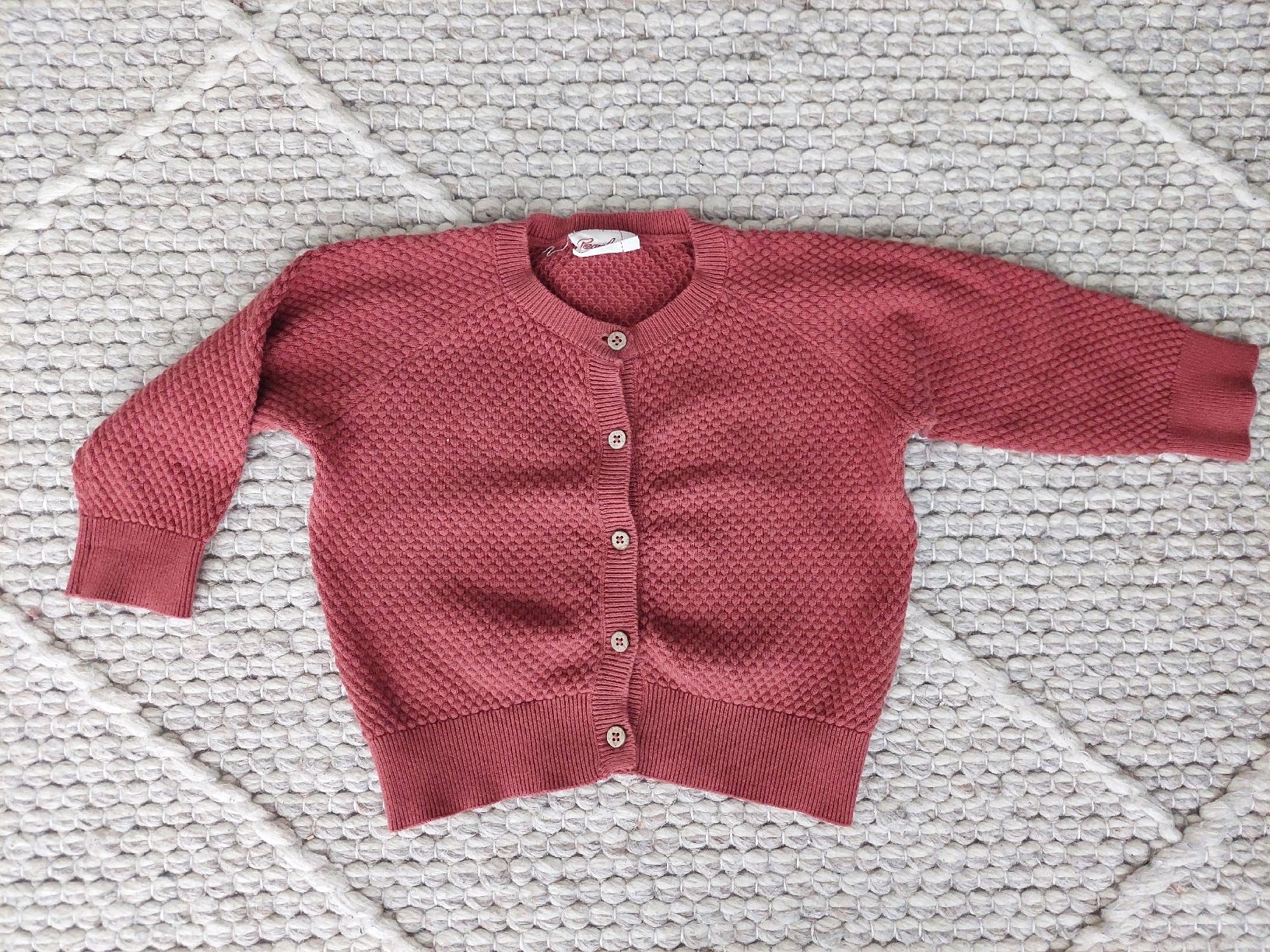 Lotti & Set di vestiti: Kleiderpaket 74/80 – Usato da Unterägeri venduto da del_x5dk 1