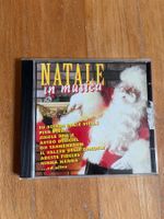 Natale in Musica  (CD, Compilation)