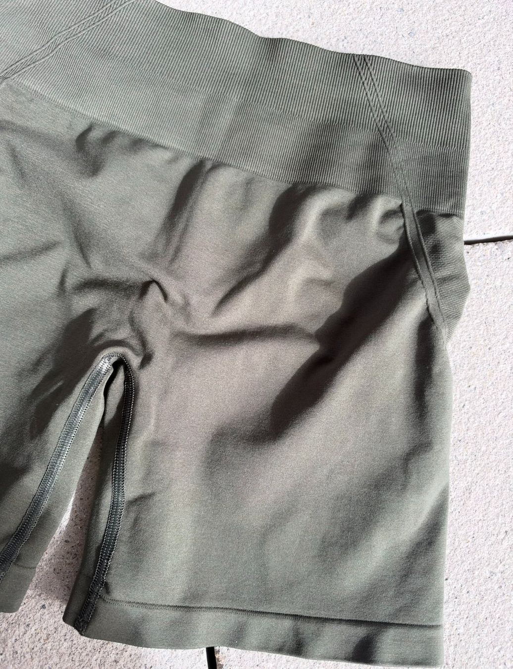 Oner Active Leggings: Short Oner Active – Neu (gemäss Beschreibung) aus Nyon von noi_tf8q 2
