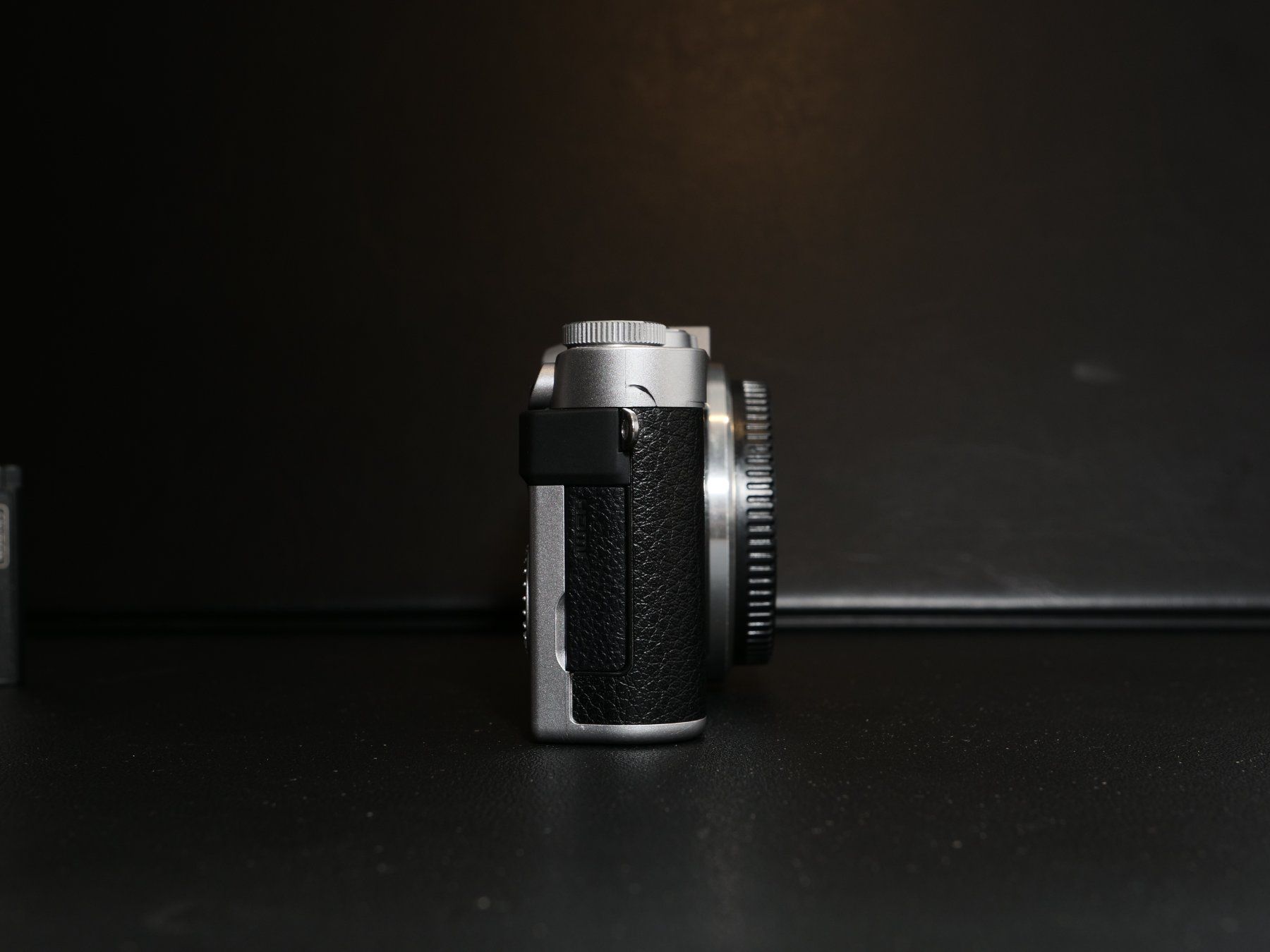 Panasonic Fotocamera: Panasonic Lumix DC-GX800 – Usato da Belfaux venduto da mca_g5tw 2