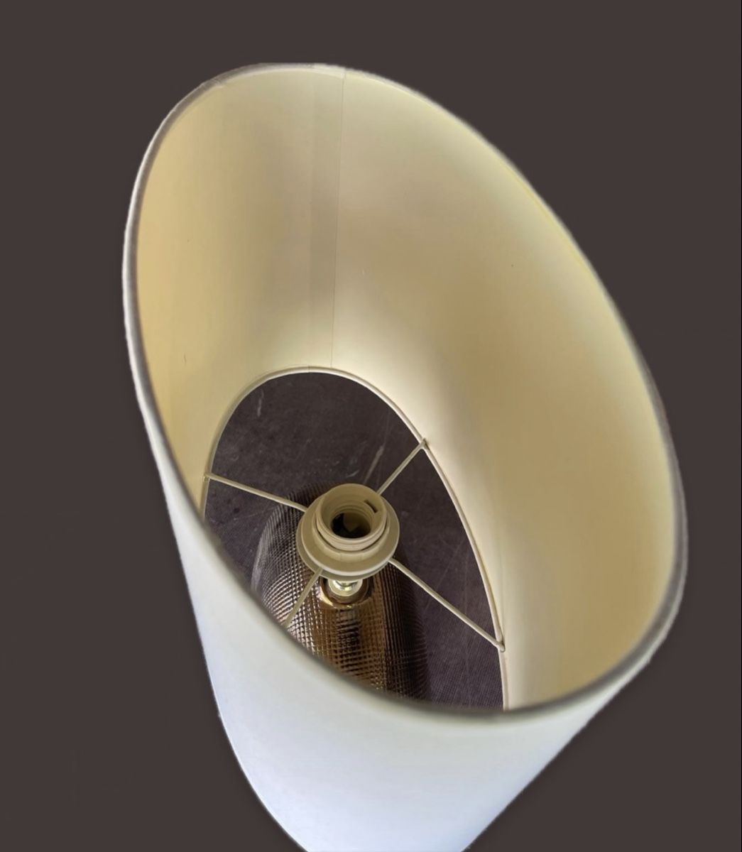 Lampade: 4 Bronzene Tischleuchten: Floro von Fischer & Honsel – Usato da Luzern venduto da Fabian_Ni 2