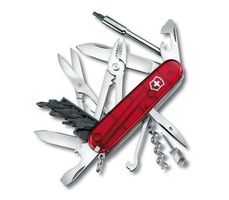 CyberTool M Mit Bit-Schlüssel Elektro...