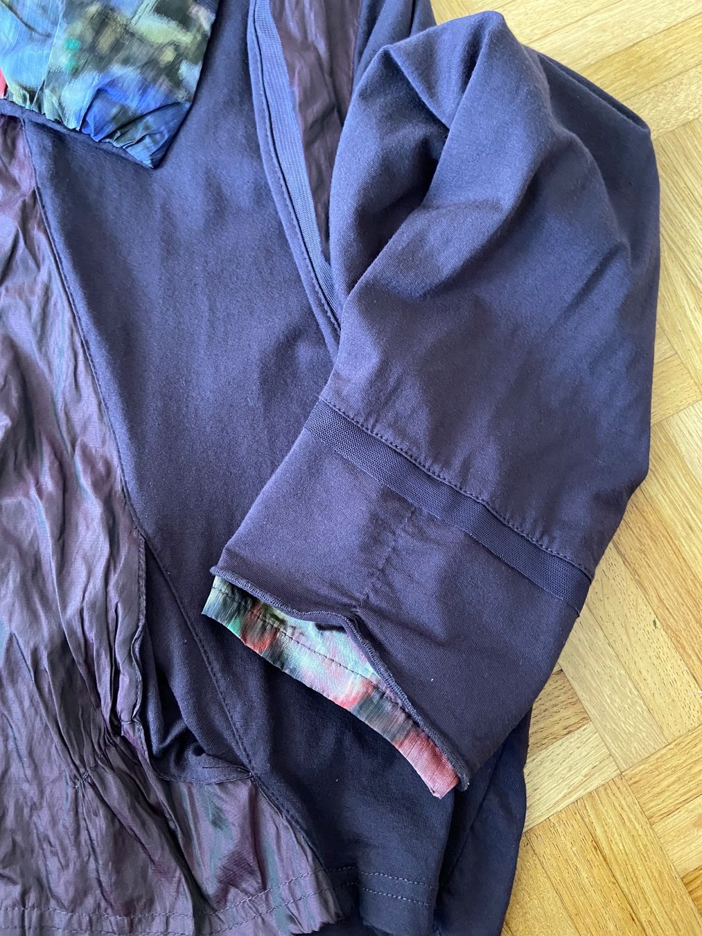 Giacche: Oliver Jung Jacke ca. M – Usato da Frenkendorf venduto da kokira 1