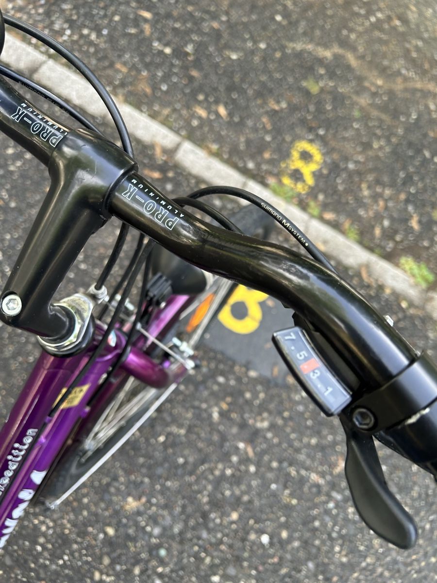 Mondia Biciclette: Mondia D. velo ab servis – Usato da Egerkingen venduto da G1970B 2