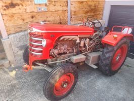 Hürlimann D 90 SSP