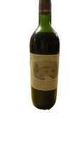 Chateau Reysson Haut-Medoc 1979 Cru Bourgeois - Rarität!