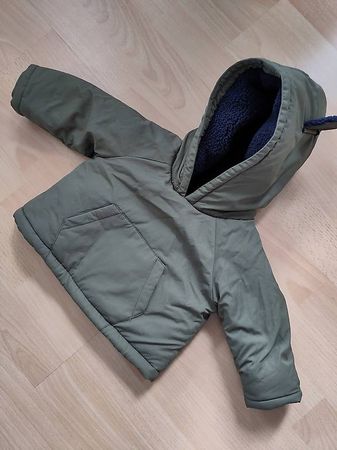 Jacke Vertbaudet 68 neu ungetragen 