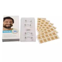 30stk. Externer magnetischer Nasendilatator Anti-Schnarch