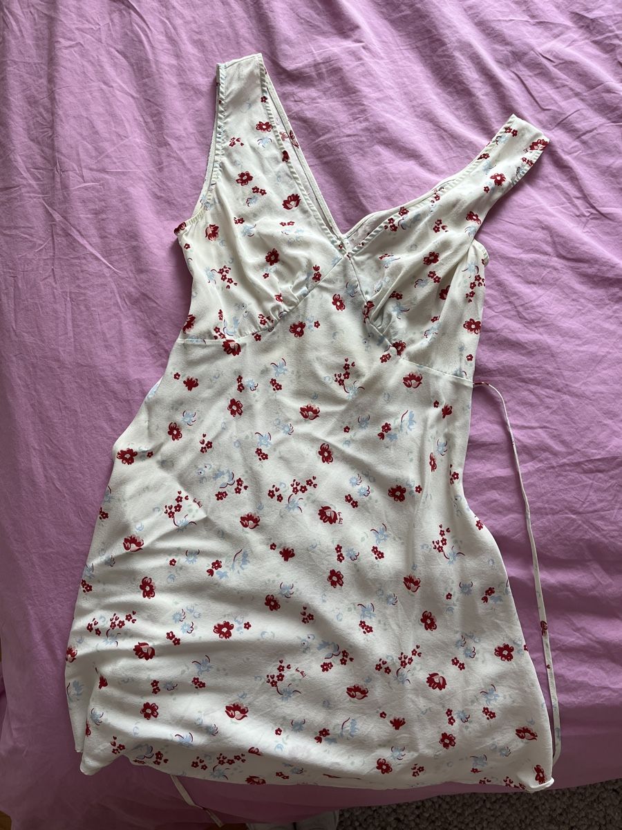 Vestiti: Réalisation Par Dress – Usato da zürich venduto da schmid1234 8