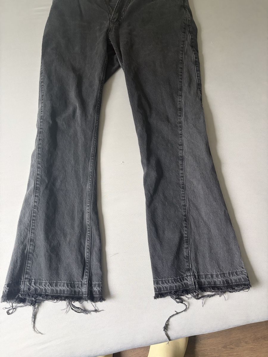 Pull&Bear Jeans: Pull&Bear flared jeans size eu 38 – Neu (gemäss Beschreibung) aus Thalwil von Nvani0502 2
