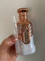 RIFFS Inspiro Women EDP 5ML (PDM Delina Dupe)