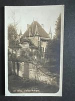 AK 1912 Bern Schloss Holligen  gelaufen (G3795)