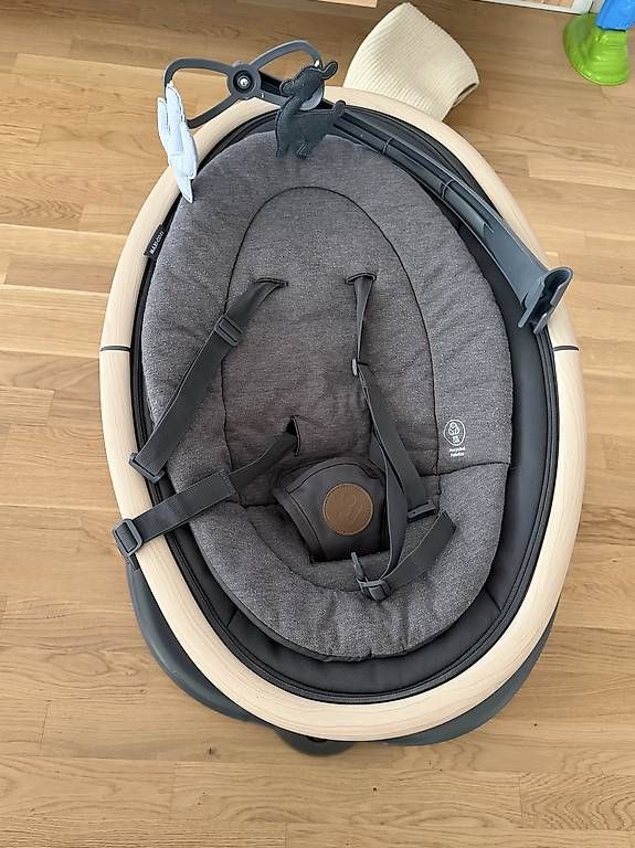 Sdraiette & Sdraiette a dondolo: Maxi-Cosi Cassia Swing – Usato da Fahrwangen venduto da Svizzerotto93