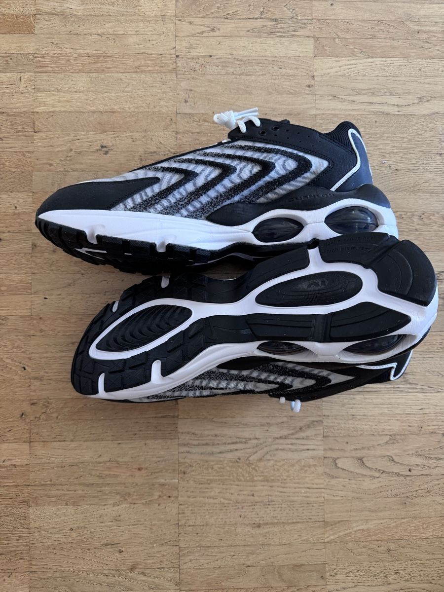 Nike Herrenschuhe: Nike Airmax TW – Neu (gemäss Beschreibung) aus Zürich von Stina72 2