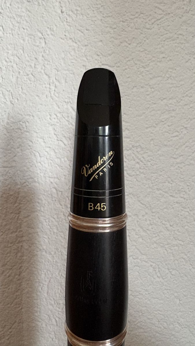 Instruments de musique: F. Arthur Uebel B-888 Klarinette  – D'occasion à Bichwil par lau_b872 1