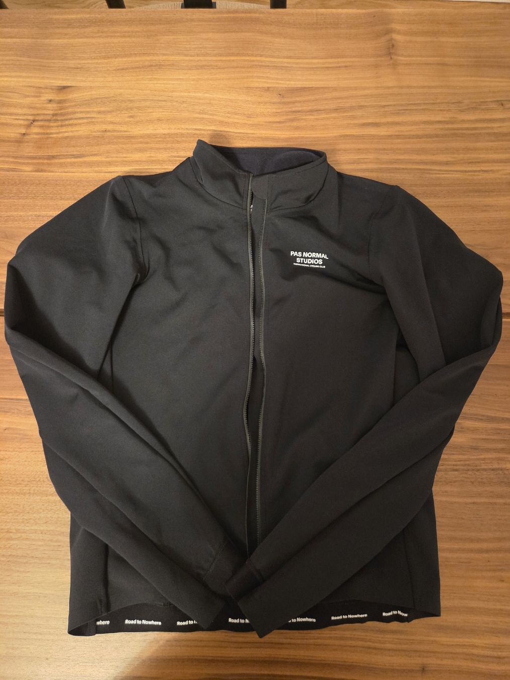 Pas Normal Studios Canottiere & Pantaloni: pas normal studios thermal long sleeve XL – Usato da Zürich venduto da hitoo