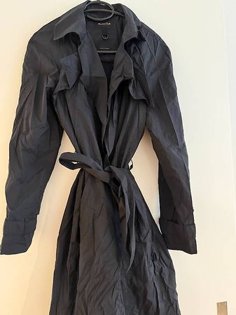 MASSIMO DUTTI JACKET! SIZE S!