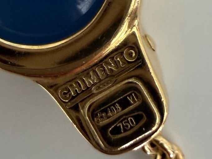 Bracciali & Braccialetti: Chimento Armband – Nuovo (secondo la descrizione) da Balzers venduto da Lissi57 9