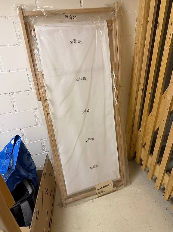 Stühle: 2 Strandstühle von IKEA – Gebraucht aus Cham von trainerbedarf 2