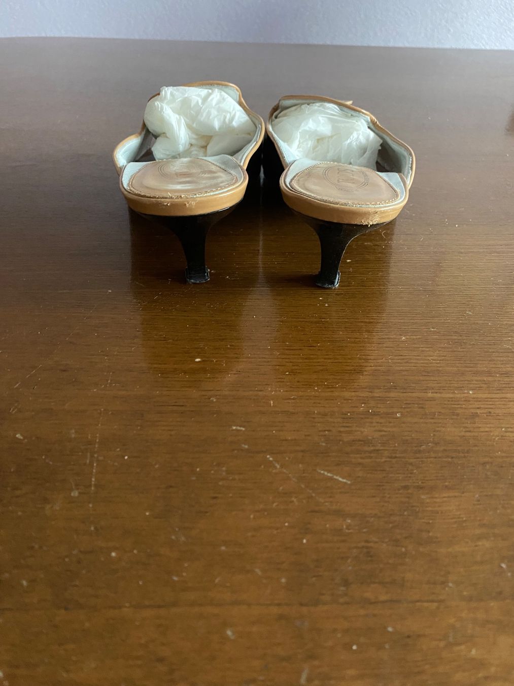 Tod'S Scarpe da donna: Tod‘s Sandale – Usato da Küssnacht venduto da Flowerlady 2