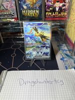 Pokemon 151 Zapdos ex SIR 202 Englisch 🇬🇧