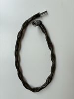 Abus bike lock