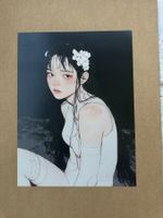 A4 HQ Print
