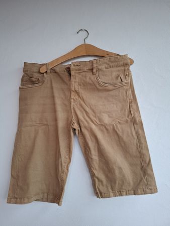 Denim 1982 Herren Shorts, Grösse W33, Top Zustand!