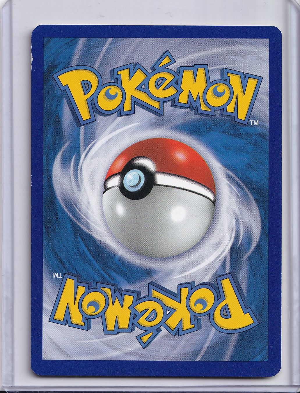 Pokémon Carte collezionabili: Pokémon Seemon 58/147 Aquapolis DE – Usato da Uetendorf venduto da myhome12 1