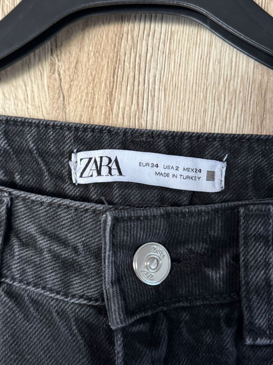 Zara Jeans: straight Jeans Zara – Neuf (Voir description) à Oftringen par mar_7f8c 2