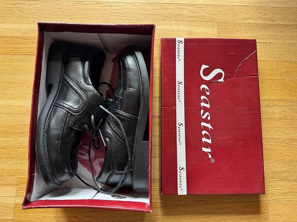 Scarpe da donna: Sesta Schuhe Gr. 36 – Nuovo (secondo la descrizione) da Zürich venduto da vasile23