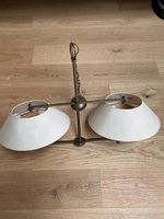Lampadaire Bridge de chez Moyard (Morges)