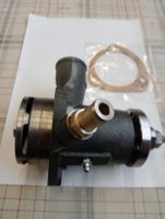 Neue Wasserpumpe für Steyr T 80